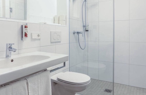 Kork Appartement | Loft L and forest, 35sqm, max. 3 persons