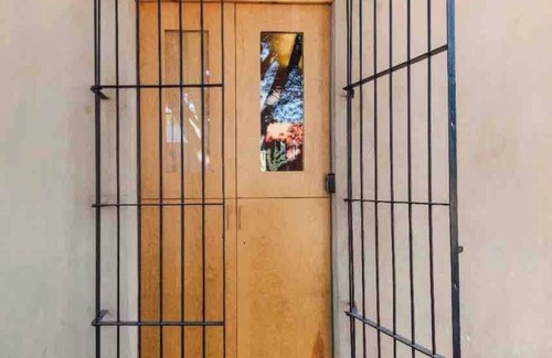Reforma Appartement | Loft L, cozy space in the center of Oaxaca with AC