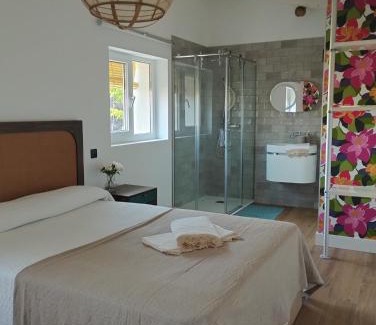 Penaranda de Duero Appartement | Loft La buena vida