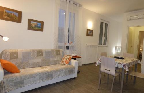 La Spezia Appartement | Loft La Conchiglia