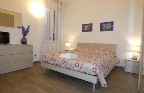 La Spezia Appartement | Loft La Conchiglia