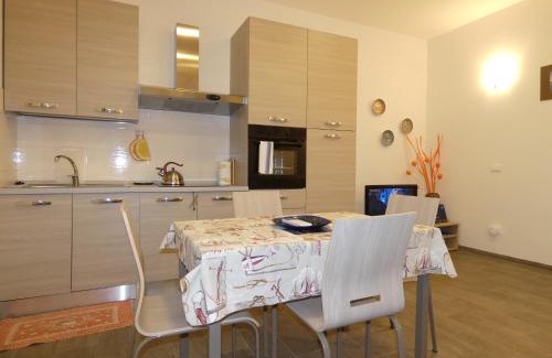 La Spezia Appartement | Loft La Conchiglia