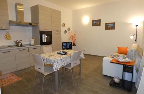 La Spezia Appartement | Loft La Conchiglia