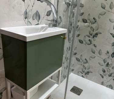 Villanueva del Arzobispo Appartement | LOFT LA LUNA