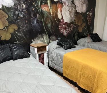 Villanueva del Arzobispo Appartement | LOFT LA LUNA