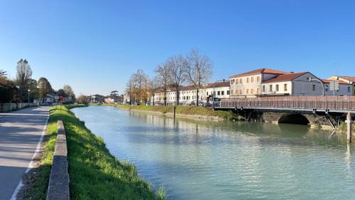 Grantortino di Gazzo Appartement | Loft Laguna, la tua casa in Riviera