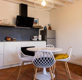 Grantortino di Gazzo Appartement | Loft Laguna, la tua casa in Riviera