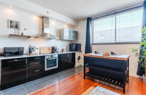 Dobree-Bon Port Appartement | Loft Lamoricière - 15 minutes à pieds du centre