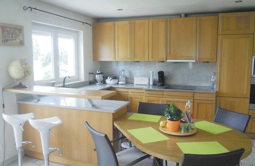 Hilsprich Appartement | Loft LEA appartement entier tout confort