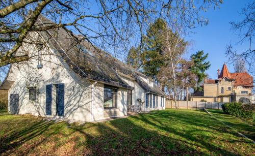 Charleville-Mezieres Appartement | Loft les deux cèdres avec vue panoramique