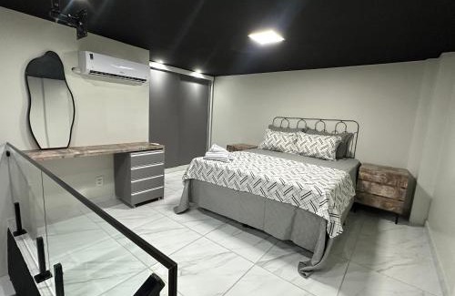 Toritama Appartement | Loft lindo e aconchegante!