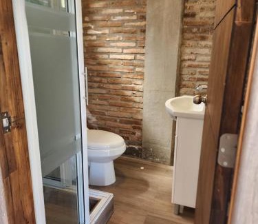 Cachagua Appartement | Loft low cost Cachagua