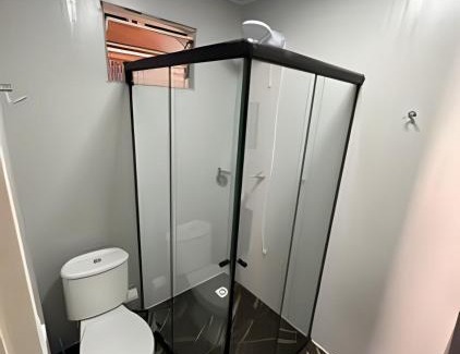 Centro Appartement | Loft Lux 5 (Smart TV, Ar condicionado, Cozinha.)