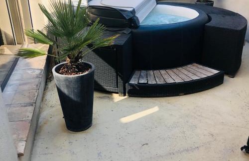 Cabannes Appartement | Loft Mahanoa