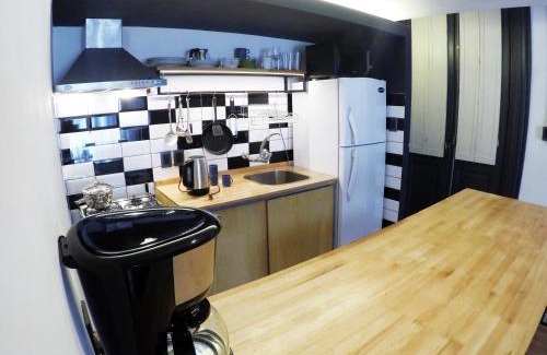 Parque Rodo Appartement | LoFt mANoLO