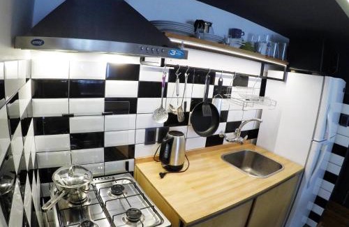 Parque Rodo Appartement | LoFt mANoLO