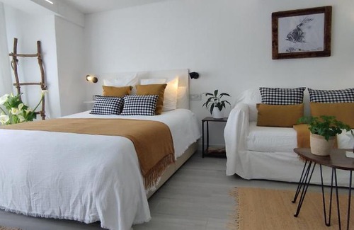 Bermeo Appartement | Loft Marea Bermeo