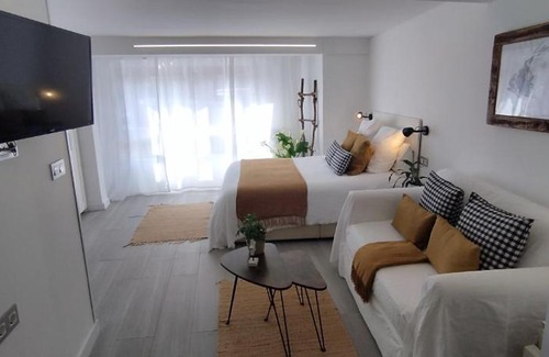 Bermeo Appartement | Loft Marea Bermeo