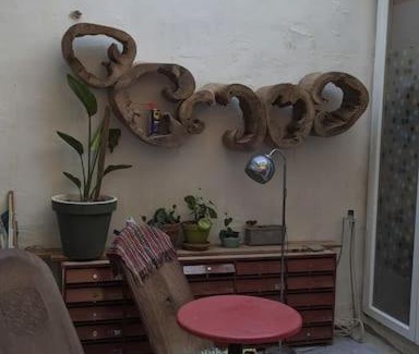 Saint-Just Appartement | Loft Marseille