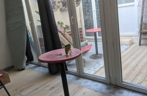 Saint-Just Appartement | Loft Marseille