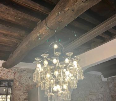 Pre Appartement | Loft Medievale THE STONE