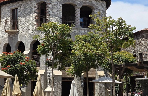 Santeagueda Appartement | Loft Michelangelo