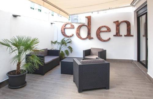 La Almozara Appartement | LOFT MON