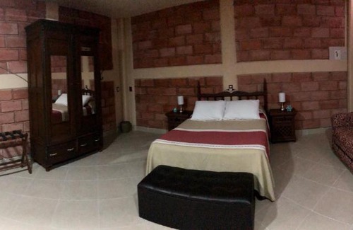 Zitacuaro Maison | LOFT MONARCA Tu Estancia en ZItácuaro