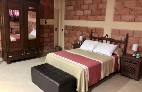 Zitacuaro Maison | LOFT MONARCA Tu Estancia en ZItácuaro