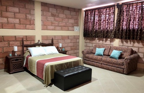 Zitacuaro Maison | LOFT MONARCA Tu Estancia en ZItácuaro