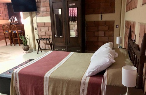 Zitacuaro Maison | LOFT MONARCA Tu Estancia en ZItácuaro