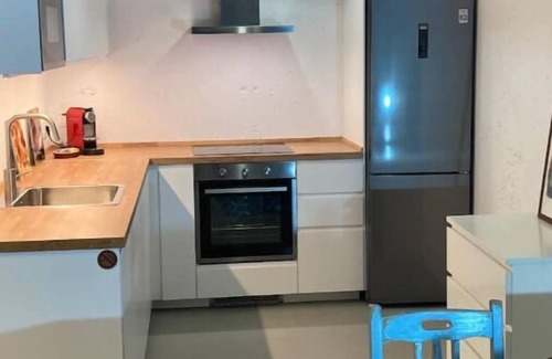 Esplugues de Llobregat Appartement | Loft muy Espacioso a 15 Minutos del Centro de Barcelona