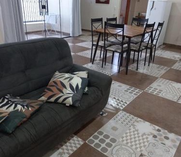 Itanhandu Appartement | Loft Mundo Novo - A paz no coração da Mantiqueira