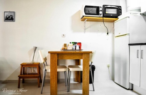 Murcia Appartement | loft Murcia centro 3e