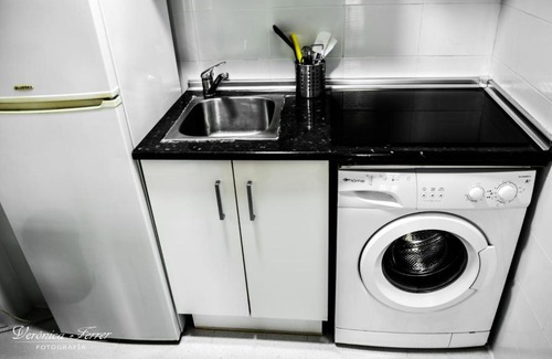 Murcia Appartement | loft Murcia centro 3e