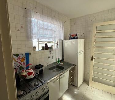 Simoes Lopes Appartement | Loft na Rua Gonçalves Chaves