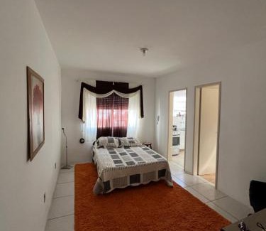 Simoes Lopes Appartement | Loft na Rua Gonçalves Chaves