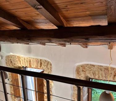 Ferentino Appartement | Loft Naevio
