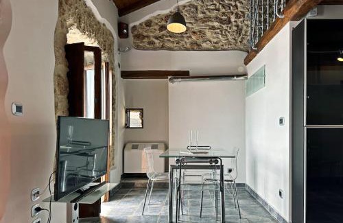 Ferentino Appartement | Loft Naevio