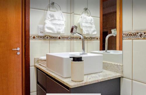 Campos Novos Appartement | LOFT no Centro de Campos Novos