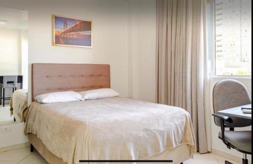 Campos Novos Appartement | LOFT no Centro de Campos Novos