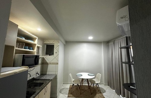 Centro Appartement | LOFT no Centro de Cascavel