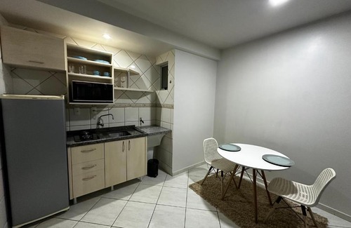 Centro Appartement | LOFT no Centro de Cascavel