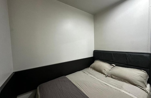 Centro Appartement | LOFT no Centro de Cascavel