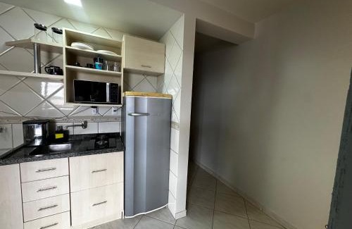 Joacaba Appartement | LOFT no Centro de Joaçaba