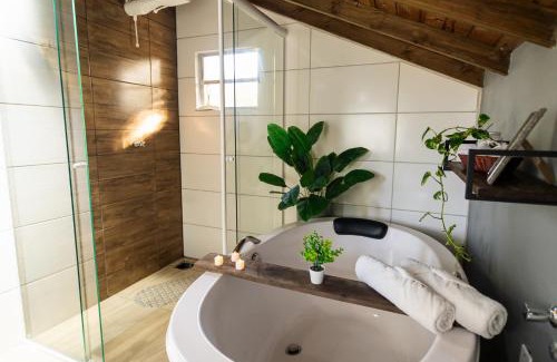 Osorio Maison | Loft no Morro da Borússia