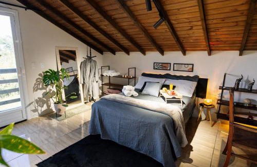 Osorio Maison | Loft no Morro da Borússia