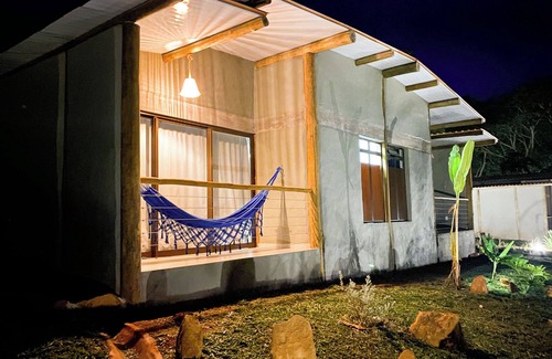 Brotas Appartement | Loft no Sítio