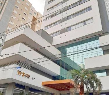 Velha Appartement | Loft novo, 500 m da Vila Germânica Oktoberfest