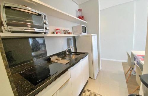 Velha Appartement | Loft novo, 500 m da Vila Germânica Oktoberfest